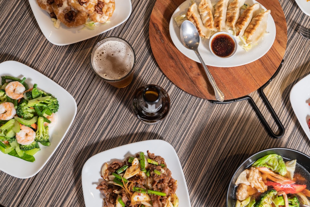 Kitchen Of Grace Photos 2